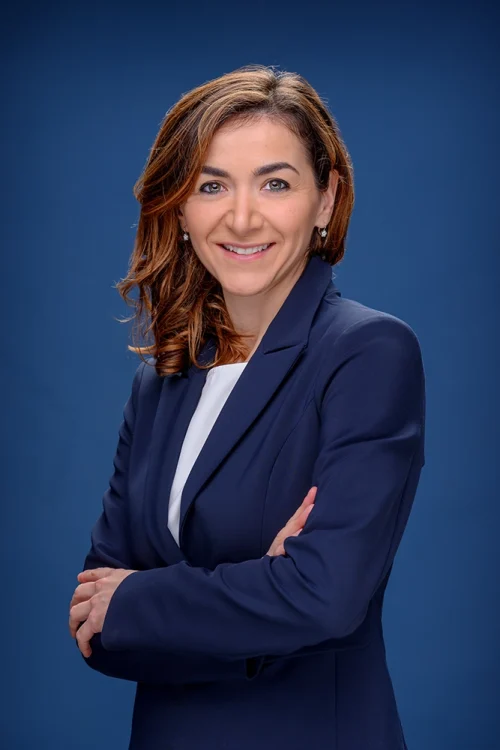 business hesd shot studio fotografico