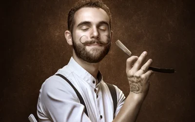 Quando un ritratto commerciale diventa qualcosa di più